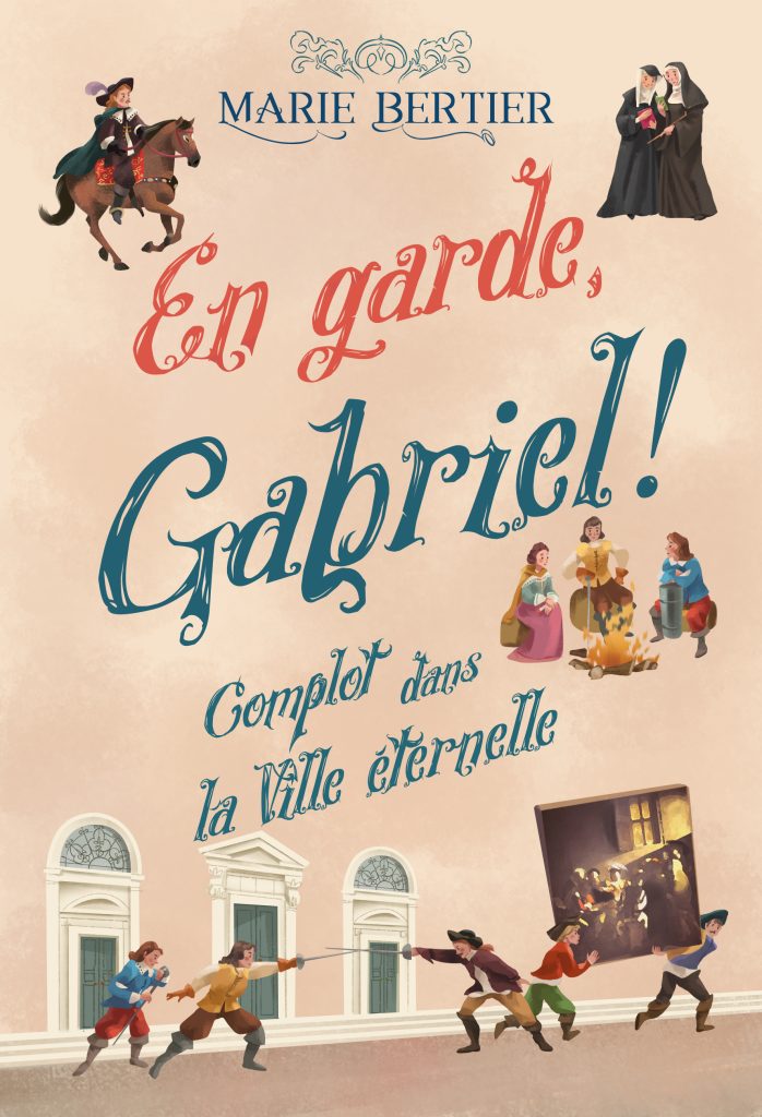 En Garde Gabriel_2