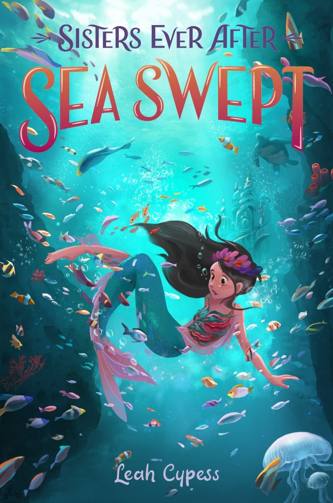 Sea Swept_Cover