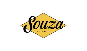 souza_studio_logo_orangeblack_on_white_bg